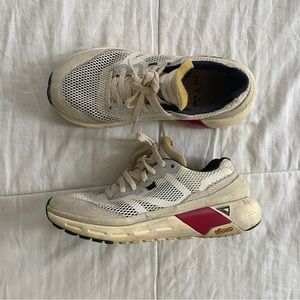 Brandblack Specter Sneaker